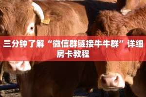 7分钟了解“微信链接金花房卡怎么弄”房卡使用方法介绍