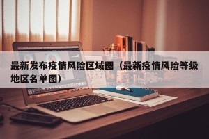 最新发布疫情风险区域图（最新疫情风险等级地区名单图）