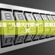 重要信息“九酷大厅房卡”获取房卡方式