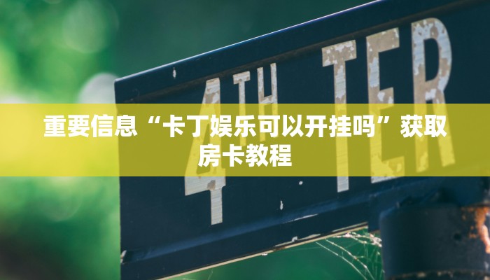 9人金花房卡哪里可以买到鸿狐大厅官方网站实操教程"