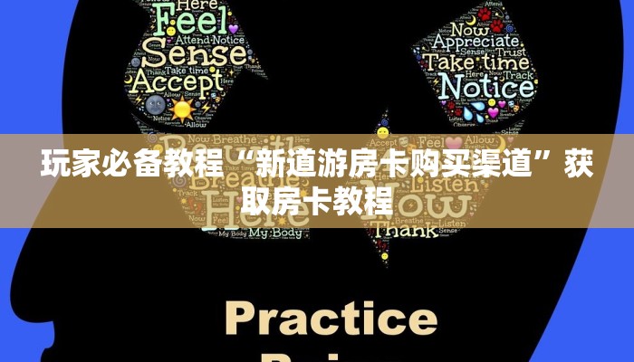 玩家必备教程“新道游房卡购买渠道”获取房卡教程